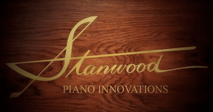 Stanwood Piano Innovations